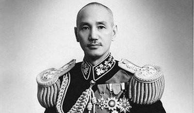 蒋介石能坐上高位，全靠此人一手提携，那个帮他的人怎么样了？蒋介石作为国民党几十年
