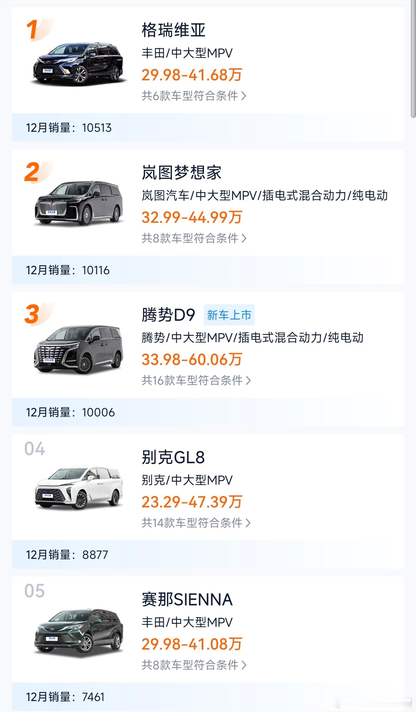 搞不懂为啥已经有了腾势D9了，比亚迪还要发布夏呢？24.98-30.98万的价格