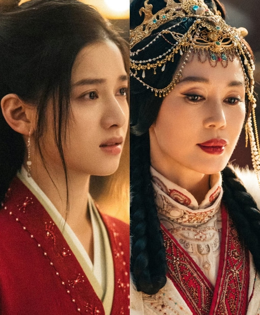 影视剧尊重观众从按遗传学原理选角开始最近看热播的古装权谋剧藏海传的最大感受就是