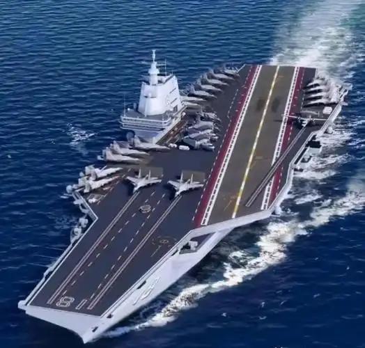 2026年中国海军总吨位已超300万吨，美国海军总吨位多少？2026年初，中