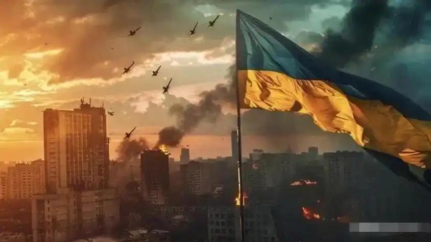 俄乌战争打了快四年，怕是要看到结尾了。最近俄军不仅在红军城战役形成对乌克兰部队的