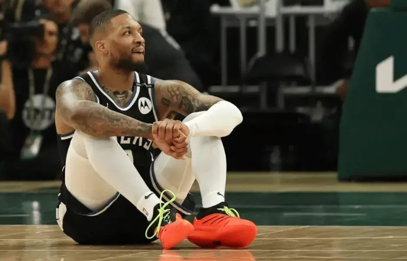 NBA世界已经乱了套，彻底看不明白了！先是艾顿还有三千多万的合同，然后直接被裁