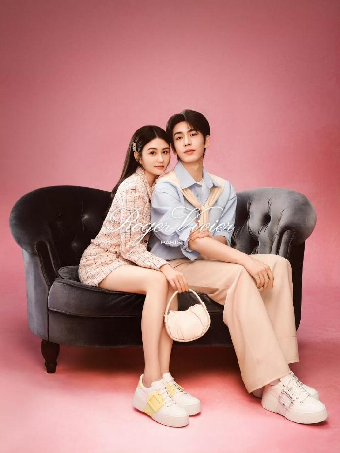 但不是这个沈月狂喜点开合作消息，结果秒变“大型误会现场”！此沈月非彼沈月，像极