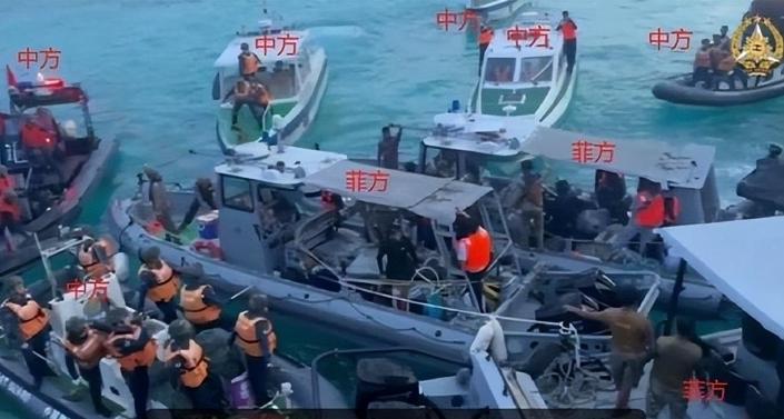 菲律宾为何接连不断挑衅中国？尽管面临多重内部挑战，菲律宾近期在南海问题上对华