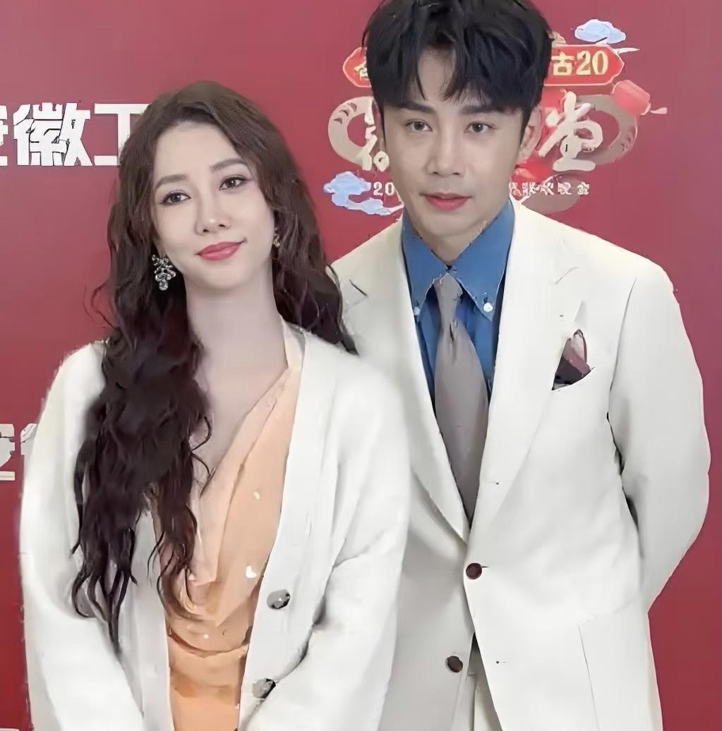 突然有点心疼弦子了，他老公李茂是不是有事从来都不会跟她提前商量？李茂在节目中