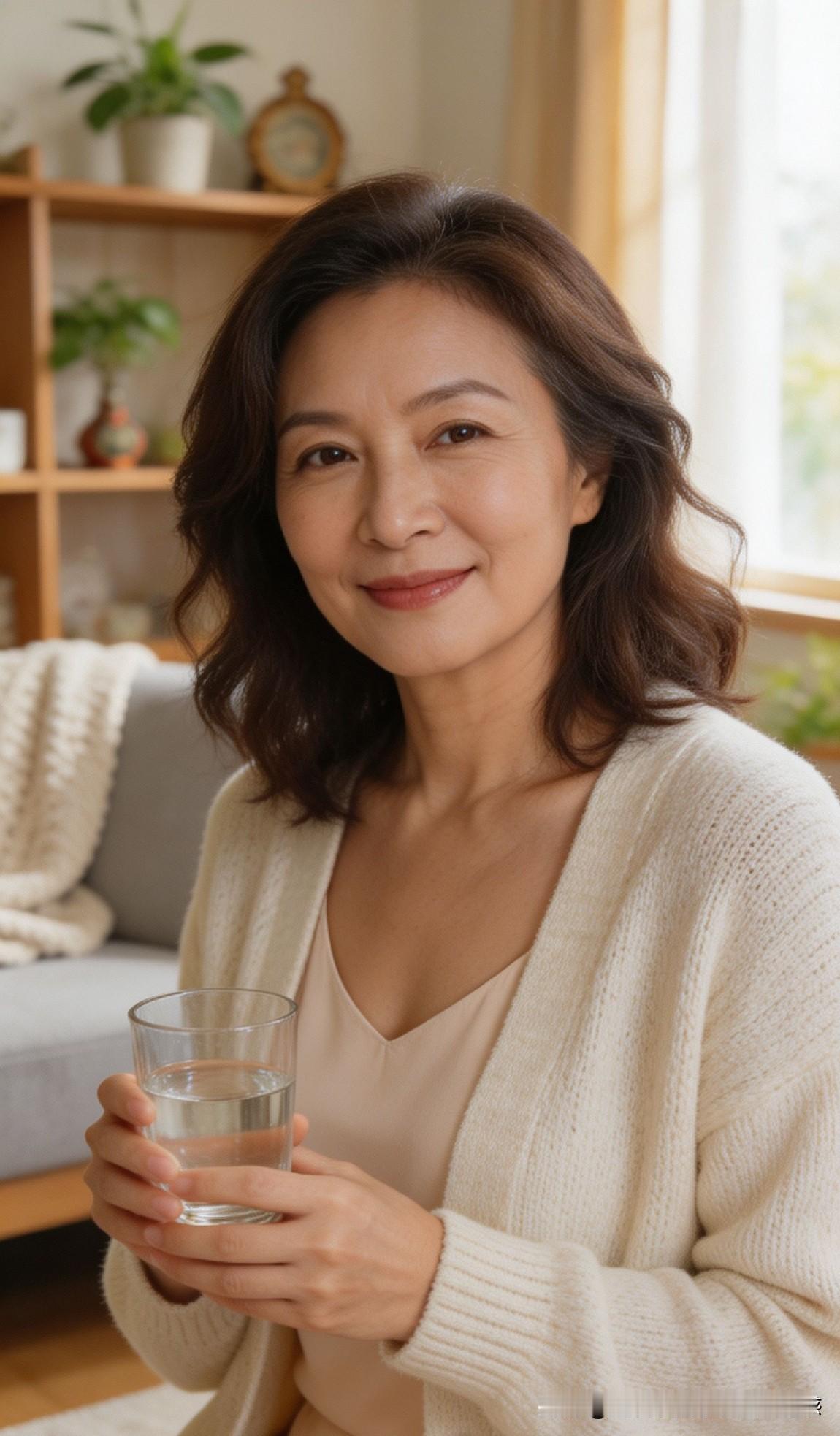 经常有人问，到底什么样的女人最有魅力、最有味道？很多人误以为，女人的味道是