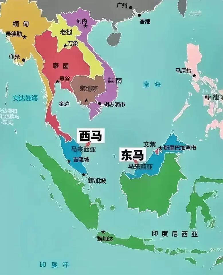 比亚迪在马来西亚并没有太大损失！因为比亚迪在马来西亚的的工厂，只是地平整了，