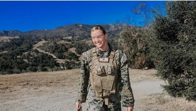 “连美国女兵都敢碰！”2019年阿富汗巴格拉姆美军基地的那起案件，让一名印度工
