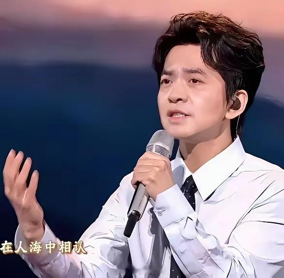 终于明白了，李健为什么不生自己的孩子，不是不能生，也不是不想承担责任，而是他对当