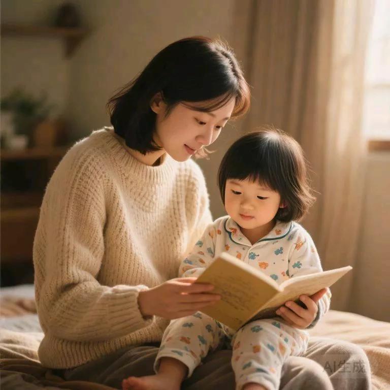 今天是贝贝和海芯六岁的生日，爸爸做了很多好吃的菜肴来为两个女儿庆祝。贝贝和海