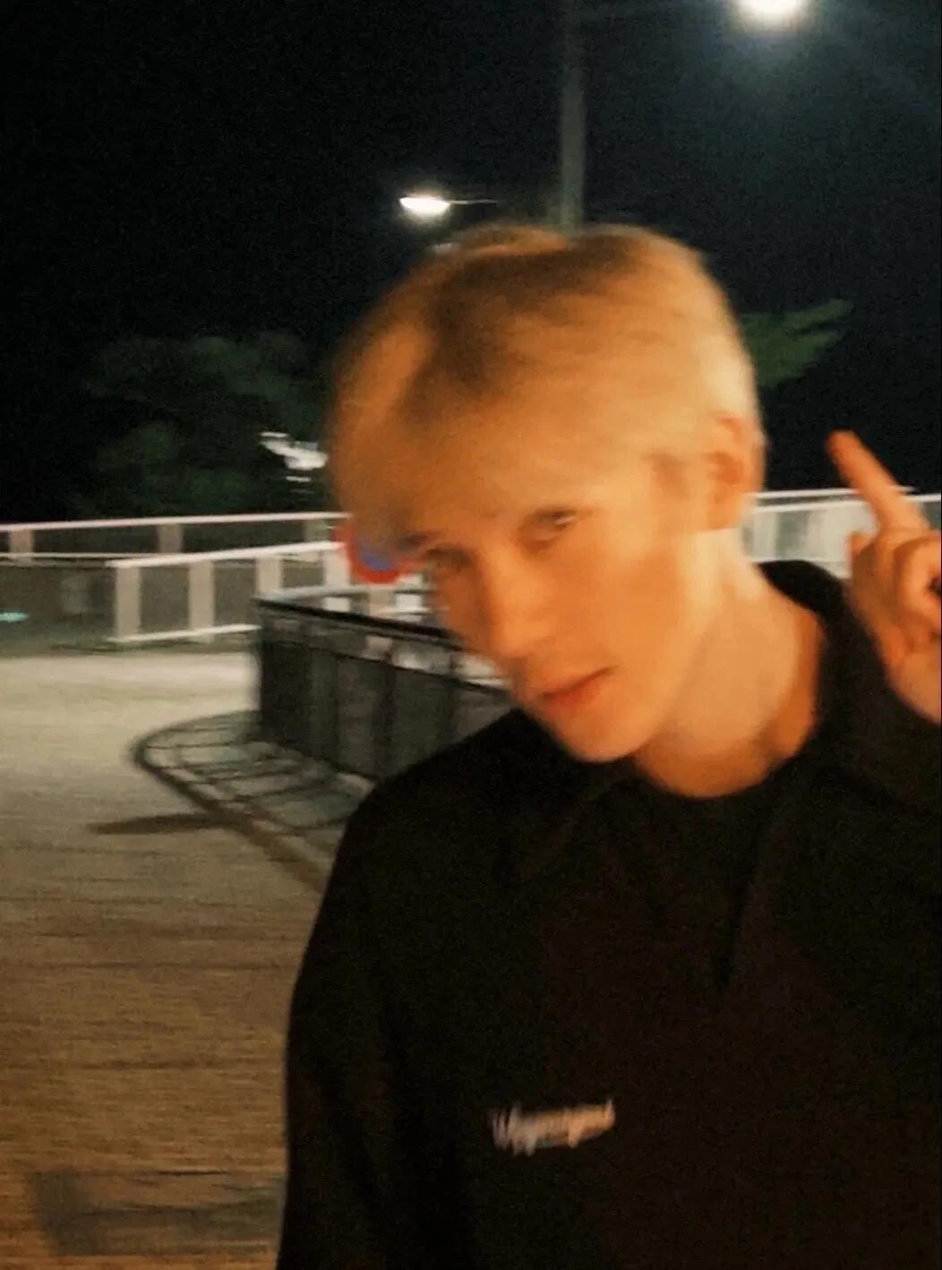 突然发现王安宇不管怎么样都不油