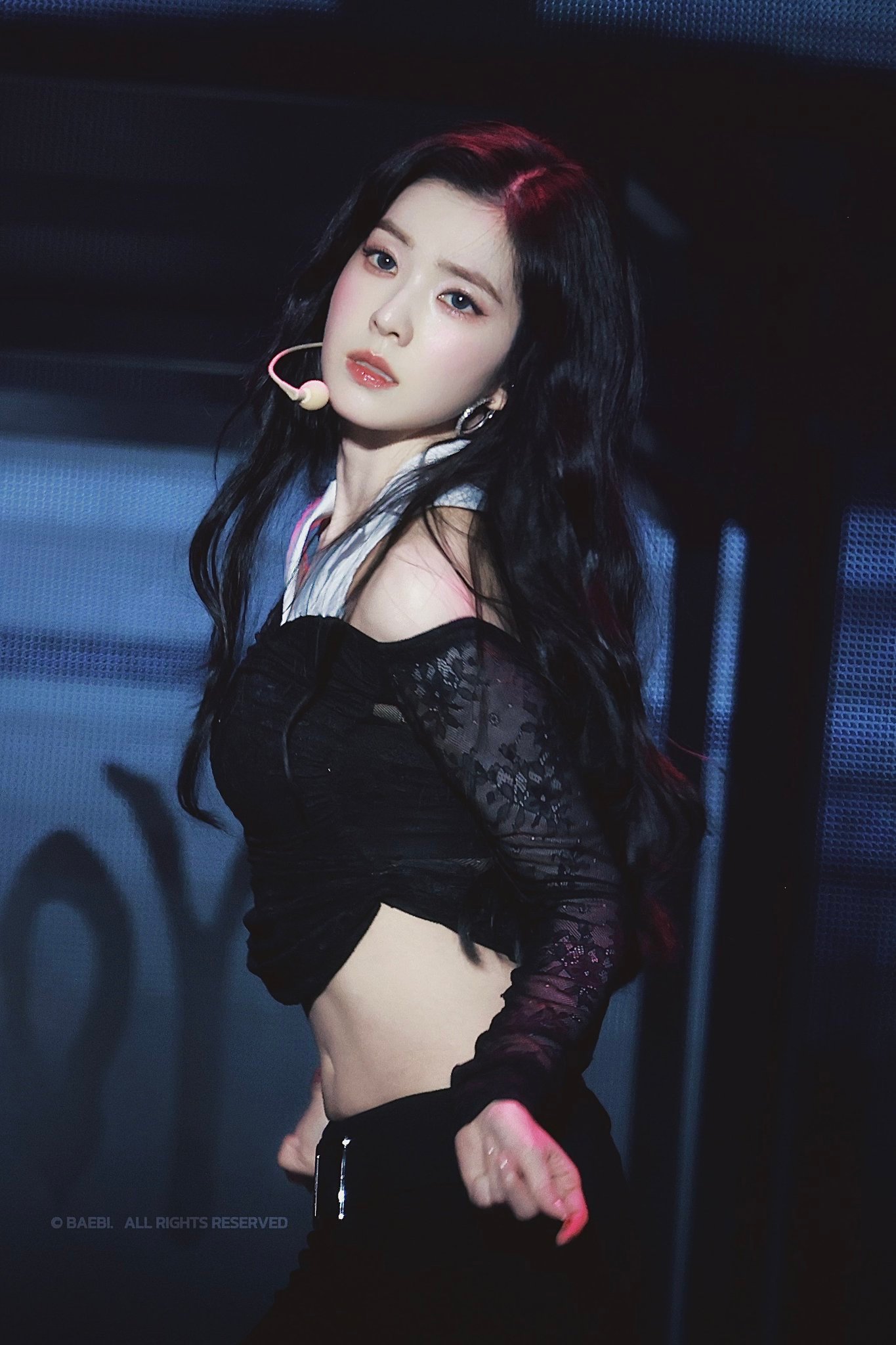 Irene🤍裴珠泫260731FANCONInSeoulDay1i