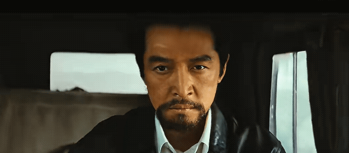 《生命树》就是这一声枪响，多杰就此消失了17年！感觉这就是为了杀多杰布的一个局