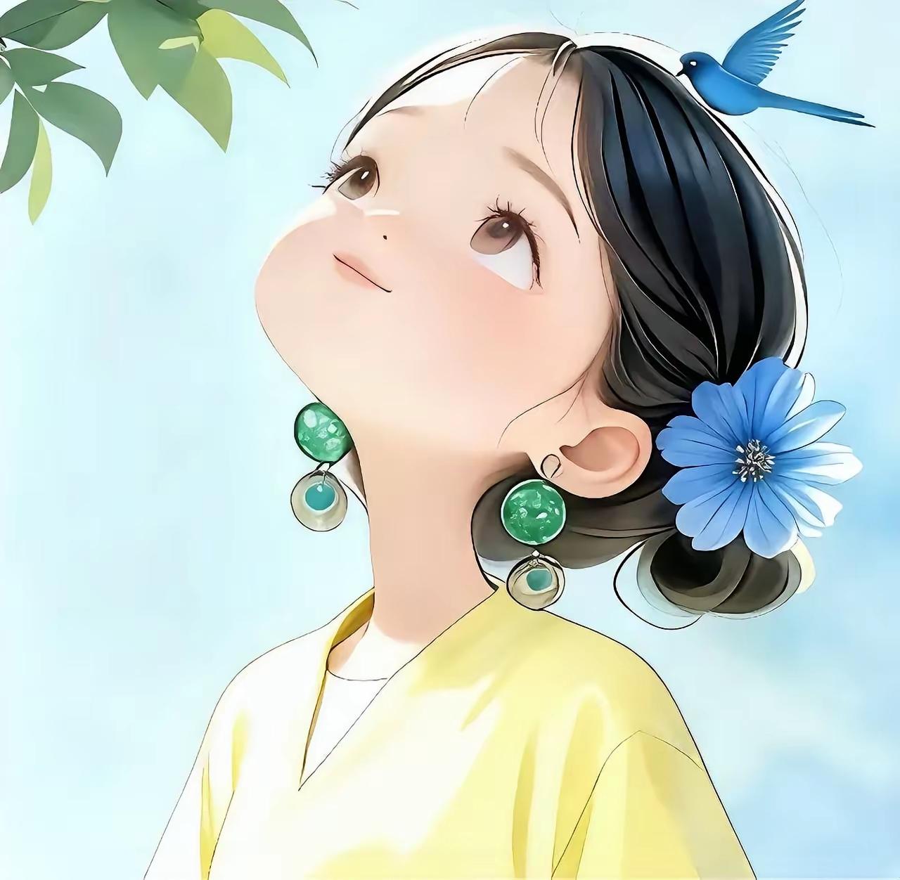 普通人家要供出一个普通大学生来，真的是太难了[哭哭]小女今年上大四，已经开始实