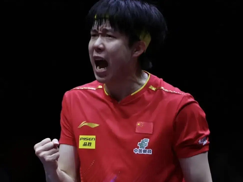 王楚钦距离超级全满贯还有多远？来梳理下:1.三大赛：奥运会（无）、世乒赛（有）、