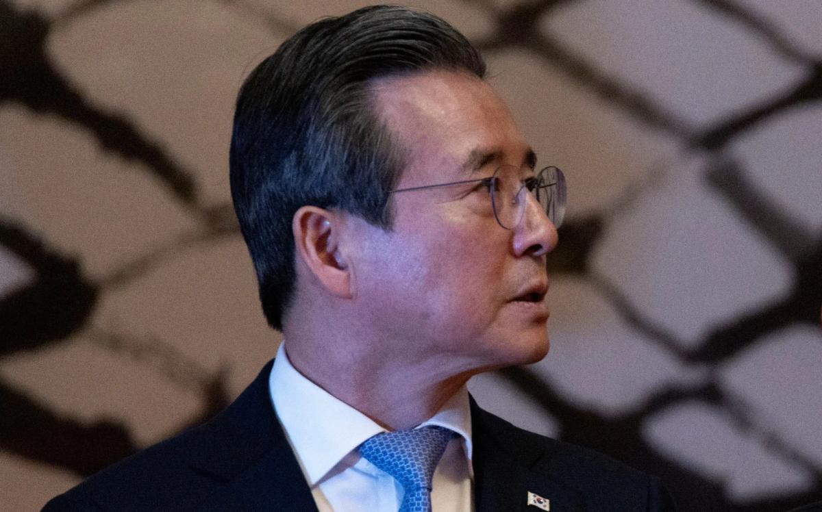 亲信辞职，李在明正在复制尹锡悦的下场？9月1日，韩国总统府宣布：李在明批准政策