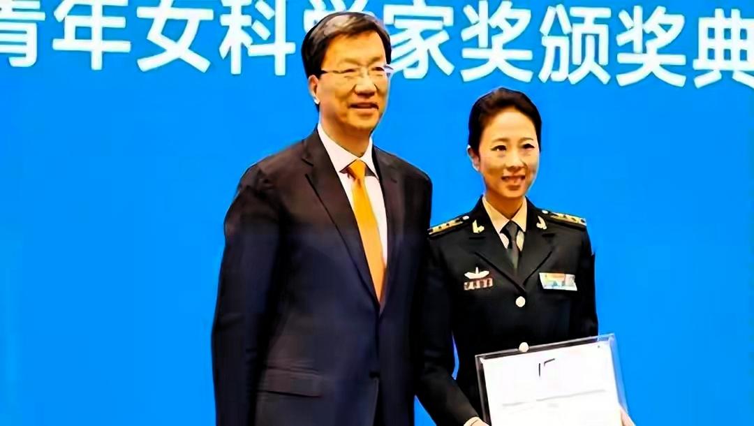 2026年1月，美军方机密报告意外曝光：中国电子战与导弹领域实现反超，幕后关键人