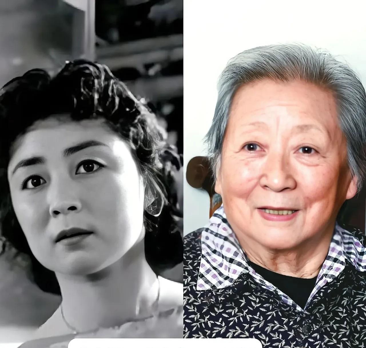 八一电影厂的12位老艺术家:1.王润身：1923年出生，河北雄县人。1956