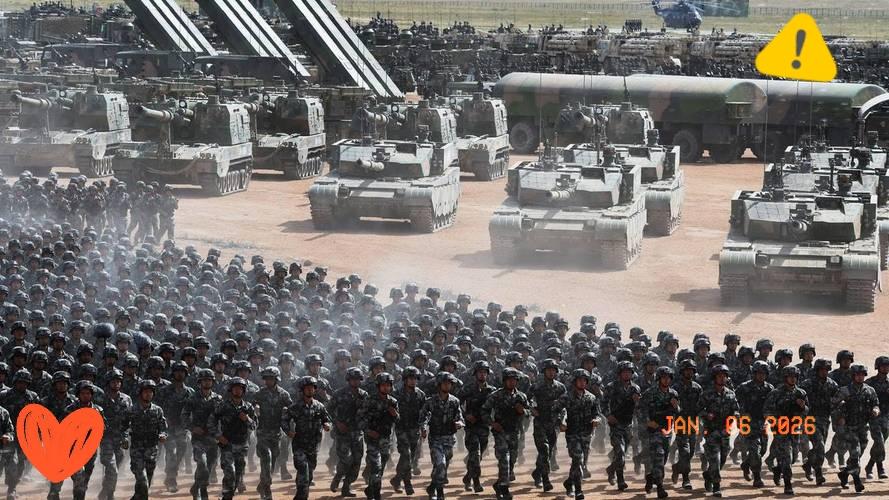 频繁军演的坏处在于：和平年代频繁军演，锻炼部队战力，提升军力，是有效方式。但