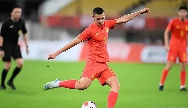 中国队打韩国队又期待又害怕，期待中国U22国青能拿下韩国，报上次熊猫杯国青0比3