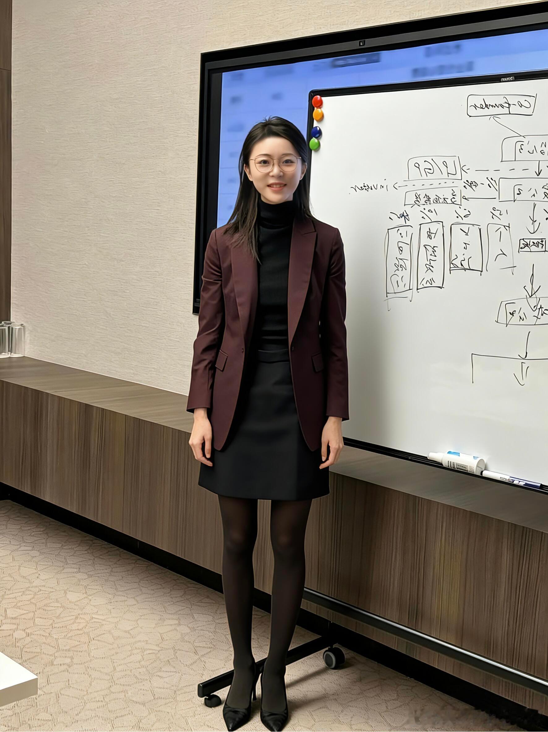 气质与行业有关吗？