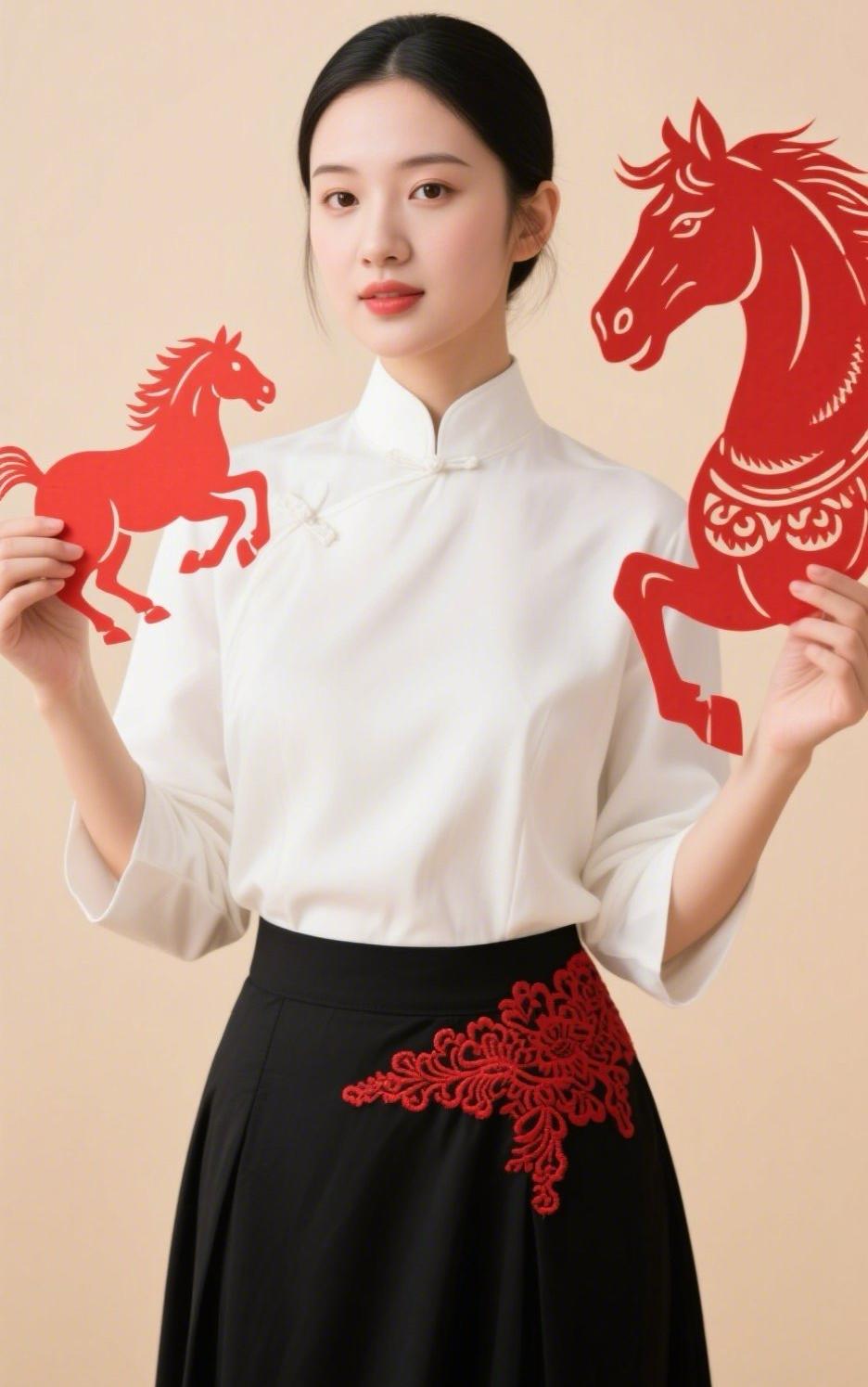 顺风顺水顺财神！马年的本命年，一定特别旺…