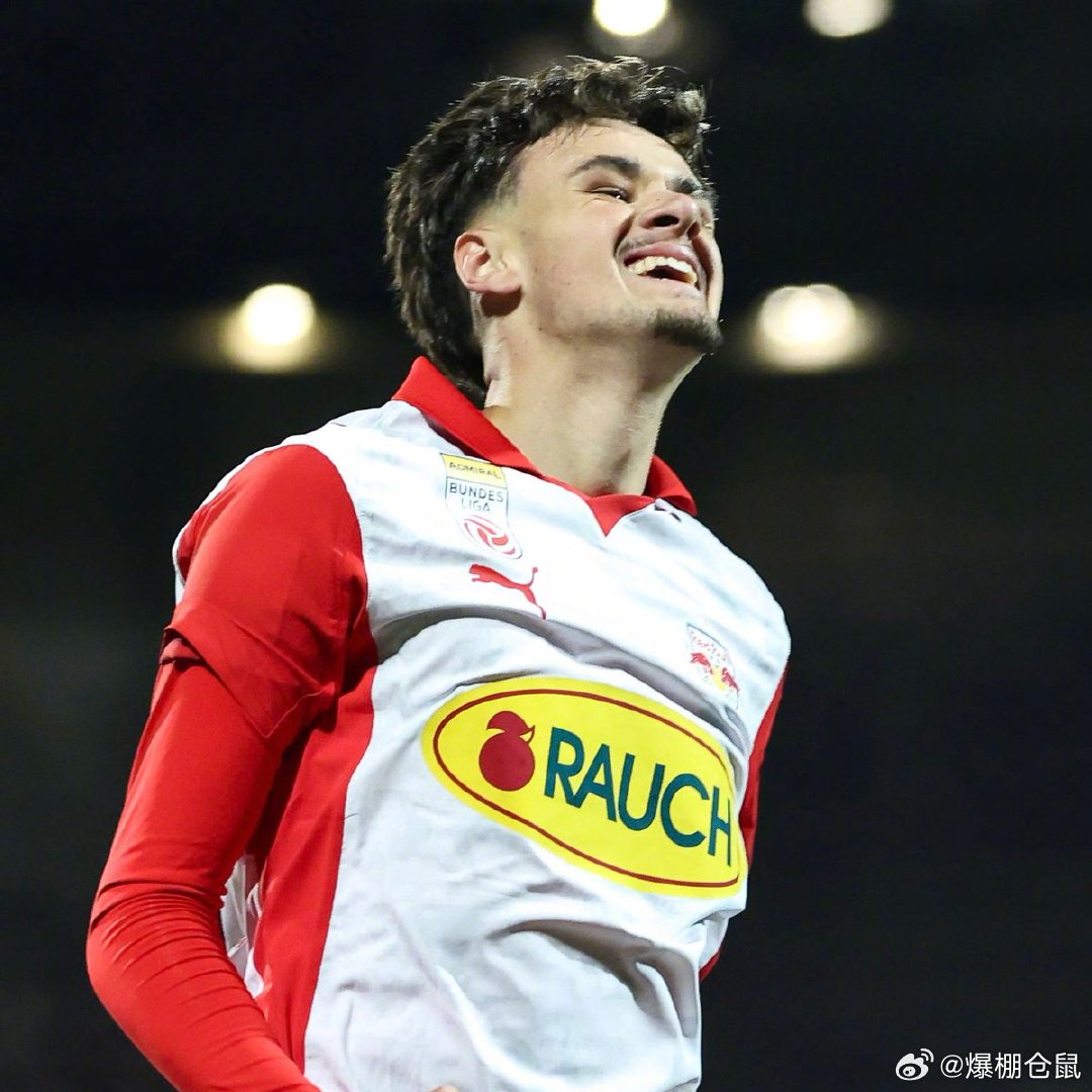 【波黑新星】《米兰体育报》：拜仁，尤文图斯和米兰等队有意18岁的萨尔茨堡边锋阿拉