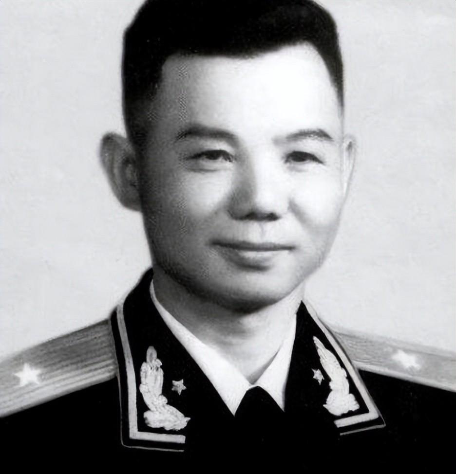 建国初，二野有2员悍将因为私事起争执，刘伯承压着怒火调节此事1949年12月5