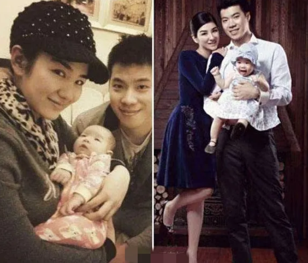 我开始理解黄毅清了我原以为离婚的时候他嫉妒黄奕原来不是嫉妒她，也不是想分钱，