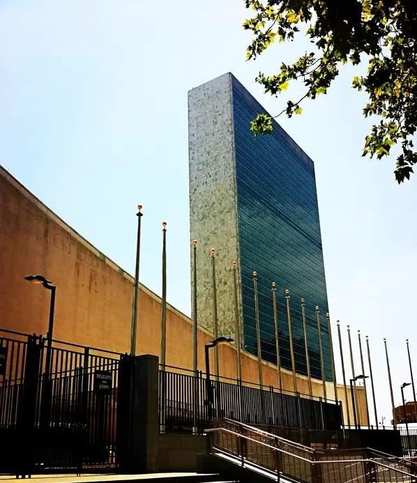 最近刷短视频的时候突然想到，那些以前天天在新闻里看到的国家，怎么一个个都撑不住了