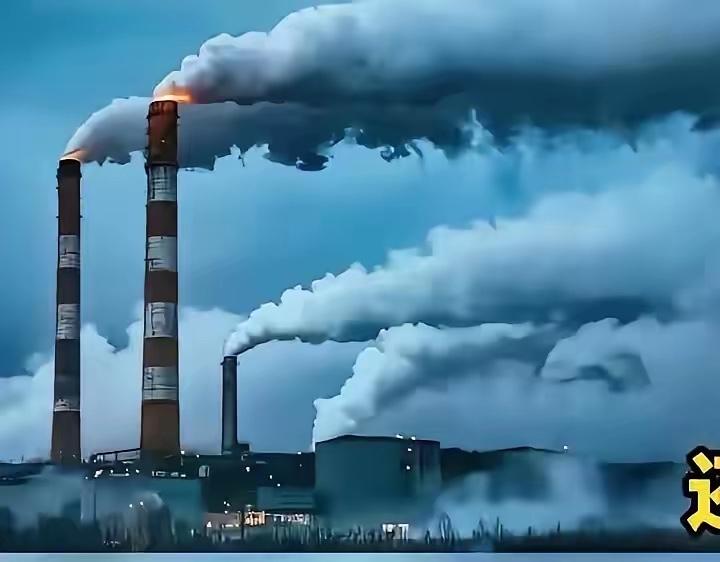 别再抢石油了！中国绿氨出口全球，石油霸权彻底走到头了全球第一船“绿色新石油”