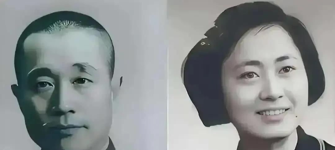 1981年5月7日，杜聿明在北京病逝。消息传到家里，妻子曹秀清做的第一件事，不是