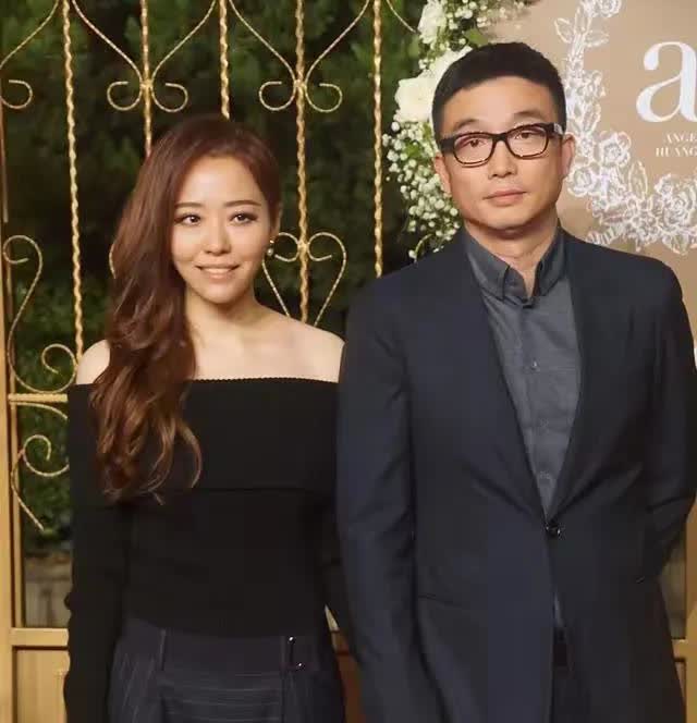 离婚6年，张靓颖现状曝光，反观前夫冯珂，两人已是云泥之别