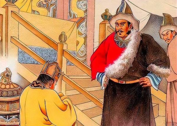 北宋为何死活收不回燕云十六州？不是宋军太弱，是这6个死局无解说实话，每次翻宋