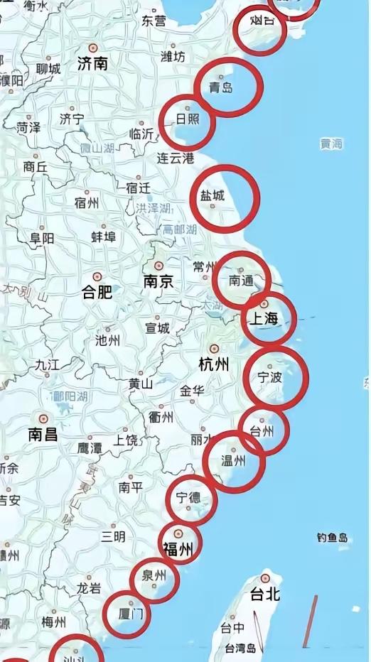 【沿海城市宁波，到底是怎样的存在？】宁波绝对算得上“最牛”之一，