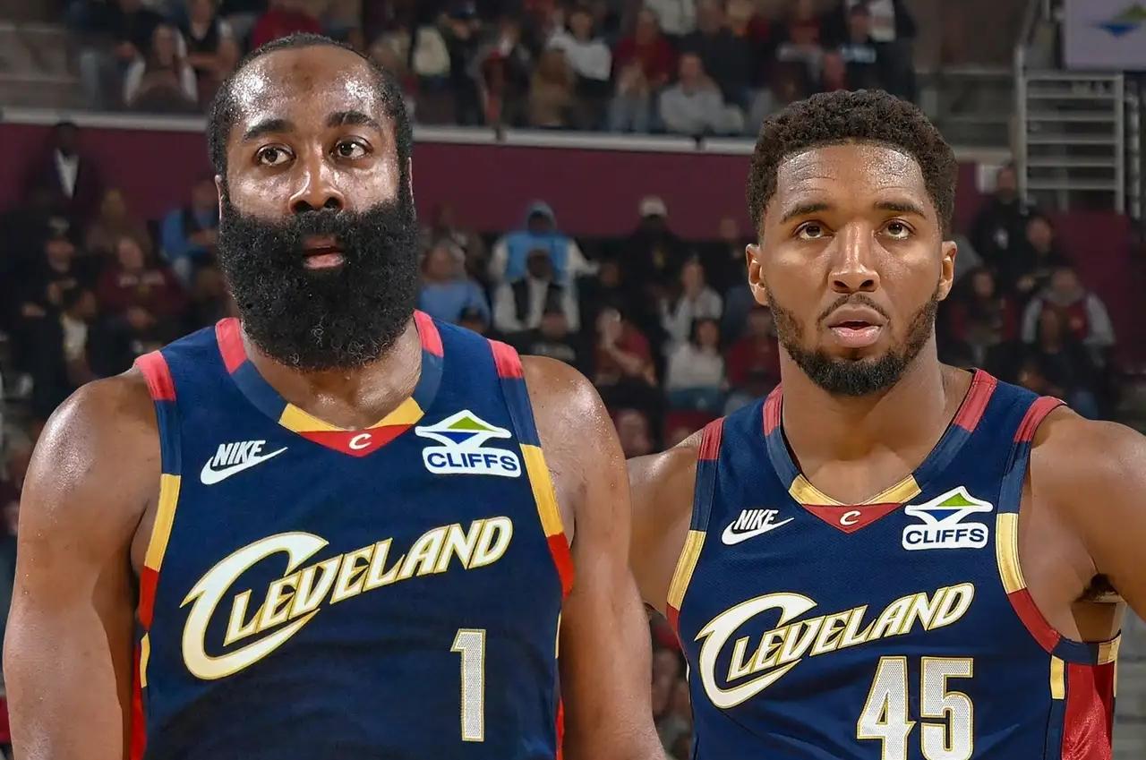 东区乱成一锅粥了本以为东部是活塞、尼克斯、骑士三强的天下，没想到缺兵少将的凯尔