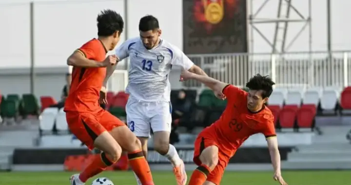 邵佳一有魄力! 3位主帅不敢重用之人, 被他激活 3场为国足轰进3球