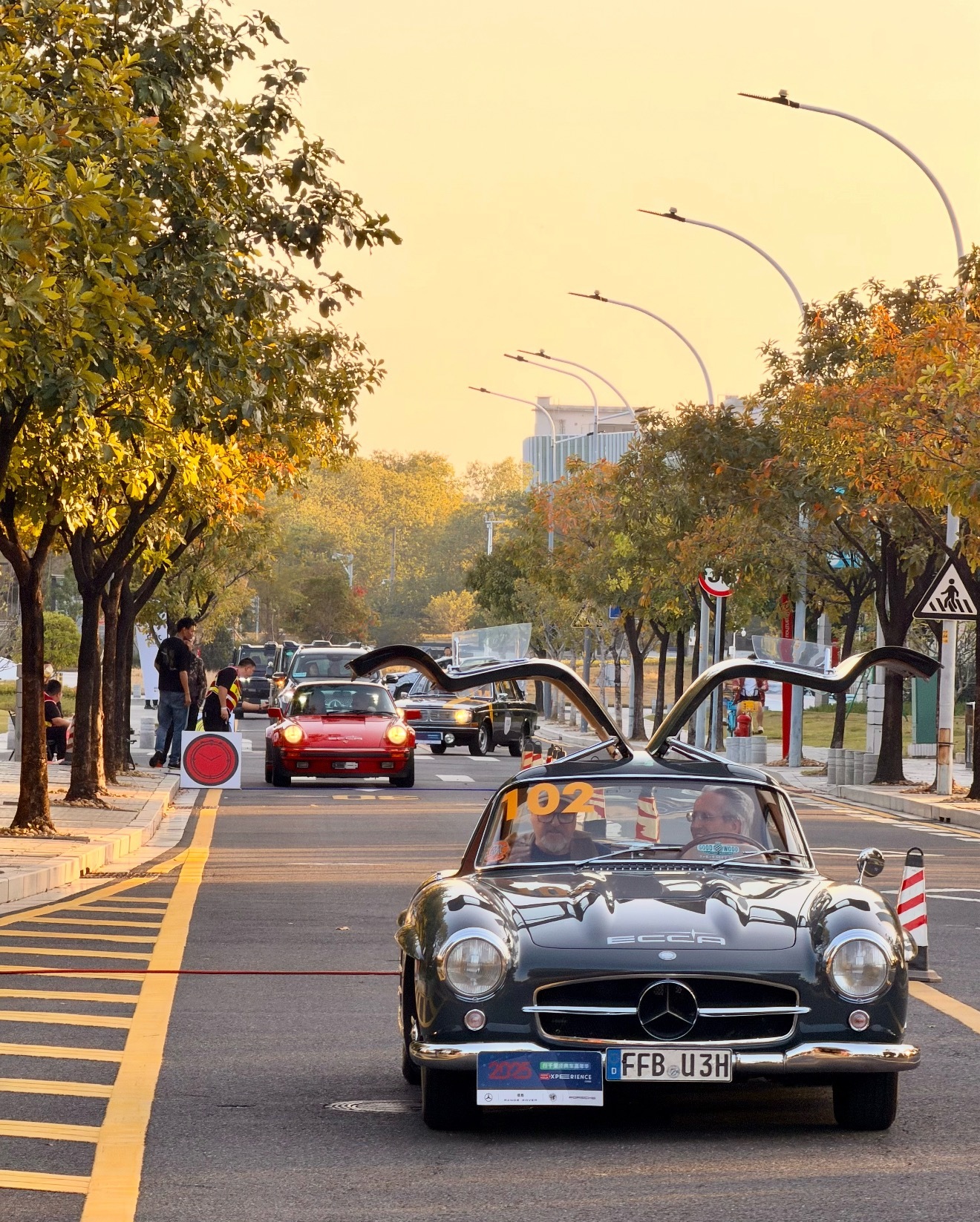 这一幕是真的牛逼！唯一担心的就是电鸡