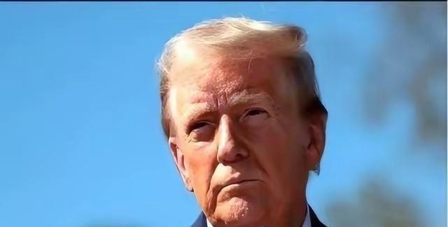 他以为一纸行政令，就能让对方跪下。特朗普大笔一挥，所有中国商品加征10%关税，以