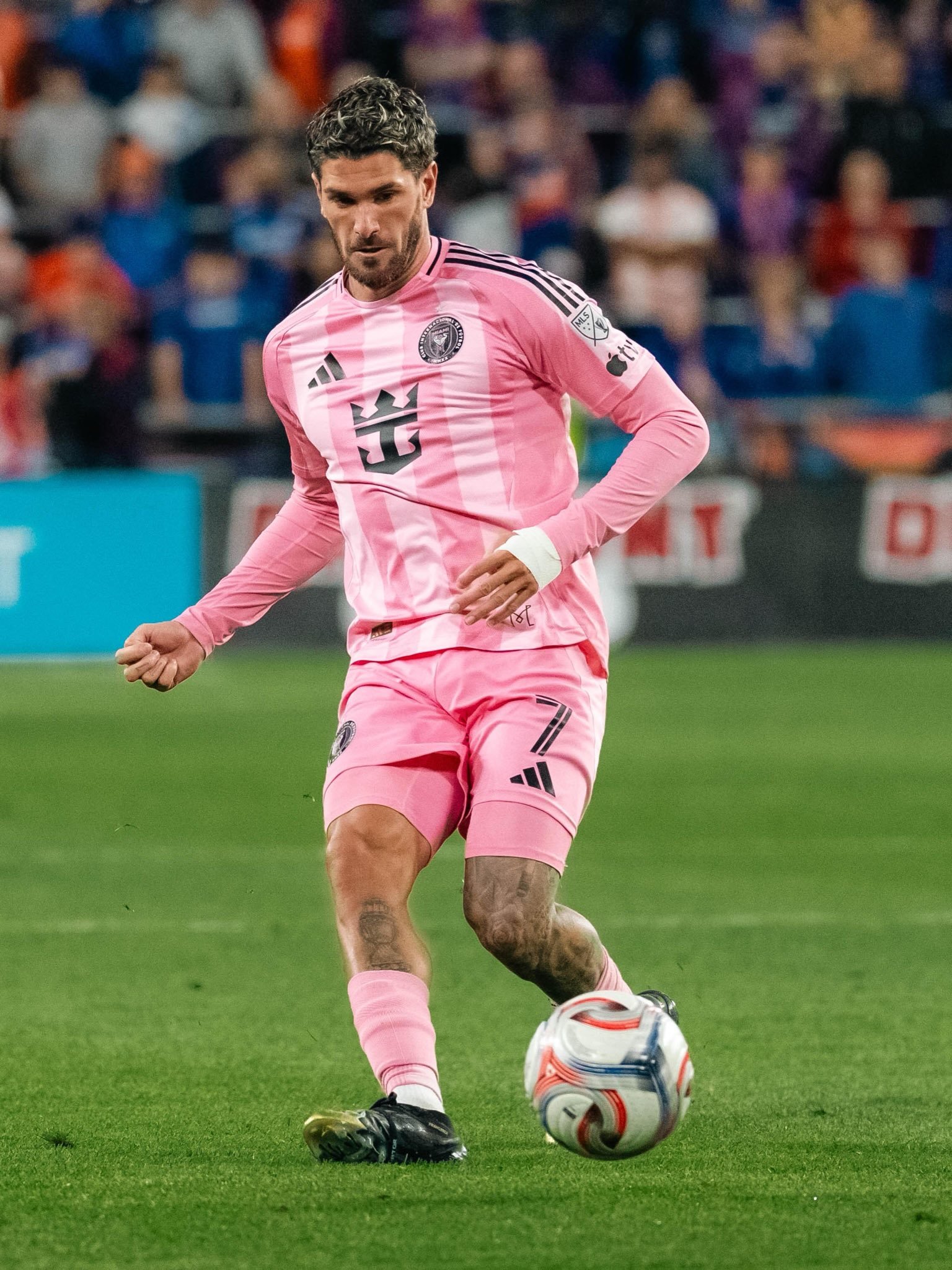 🚨🚨🚨TacticalFootballReview｜🎙️罗德里戈