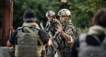 快看！国际军事情报头条消息！特立尼达和多巴哥国家军队进入一级战备状态：发生了什