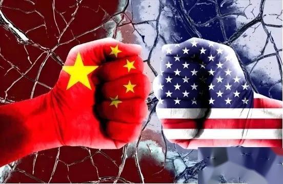 运河成就了唐朝，蒸汽机托起了日不落帝国，电脑让美国成了世界中心。故事总是这么讲