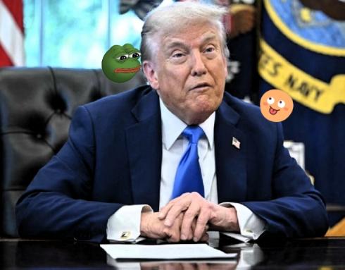 特朗普真的着急了，他现在比乌克兰更想停火，因为现在的乌克兰越来越像阿富汗了。