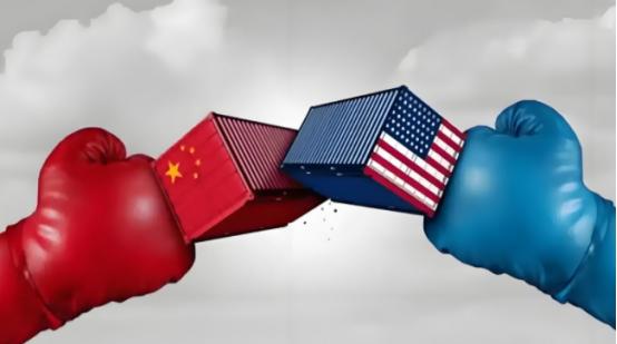 美日现在对中国不是“强硬”，是慌了！因为他们已经看清一件事——海南一旦封关跑顺，