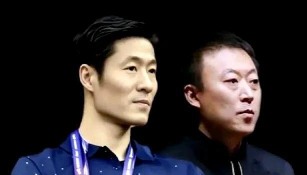 莎莎横滨输了，其实莎莎对此一点不纠结。为啥说呢？从多哈后不知你发现没有？那就