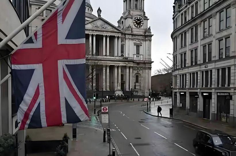 野心巨大，英国的坏，真是不可逆不得不说，英国这一招，那可是阴险至极，坏透了。