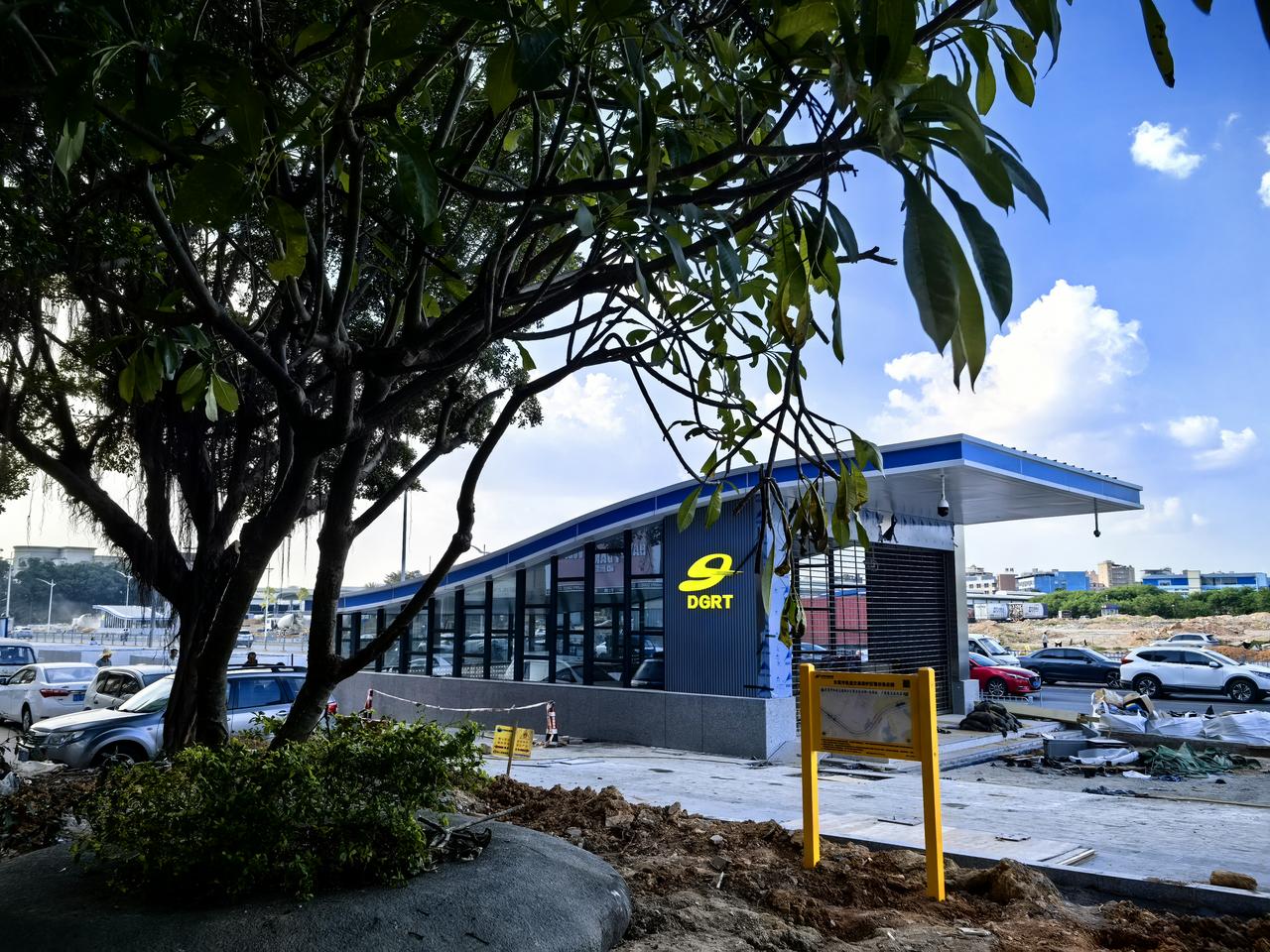 不要对东莞抱有幻想！东莞地铁1号线即将开通，终于告别了十年的“一线”城市，迎来“