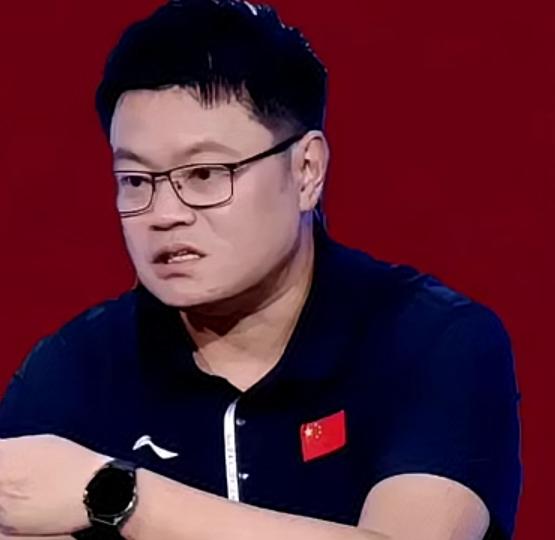 所言极是!侯英超说看淡输赢就不适合当运动员，侯英超一番话引发球迷共鸣他说