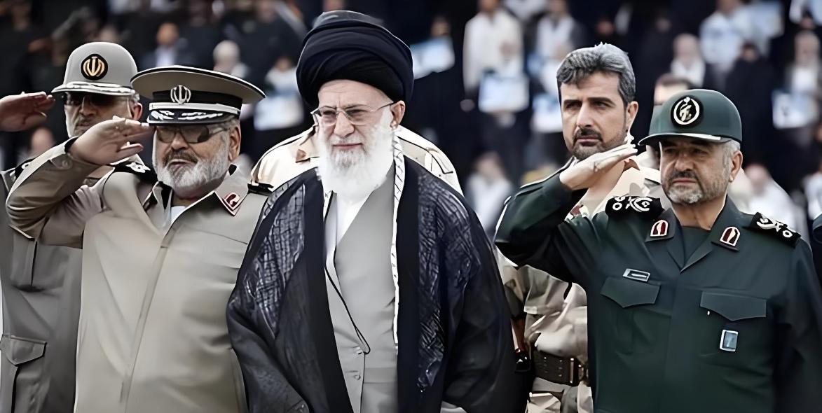 国际局势可能复杂，也可能很简单，这次明显就是特朗普和内塔尼亚胡想简单了。以色