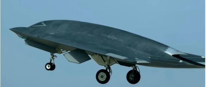 4月22日，根据解放军报的报道，“数架歼-15T战机、歼-35战机、空警-600